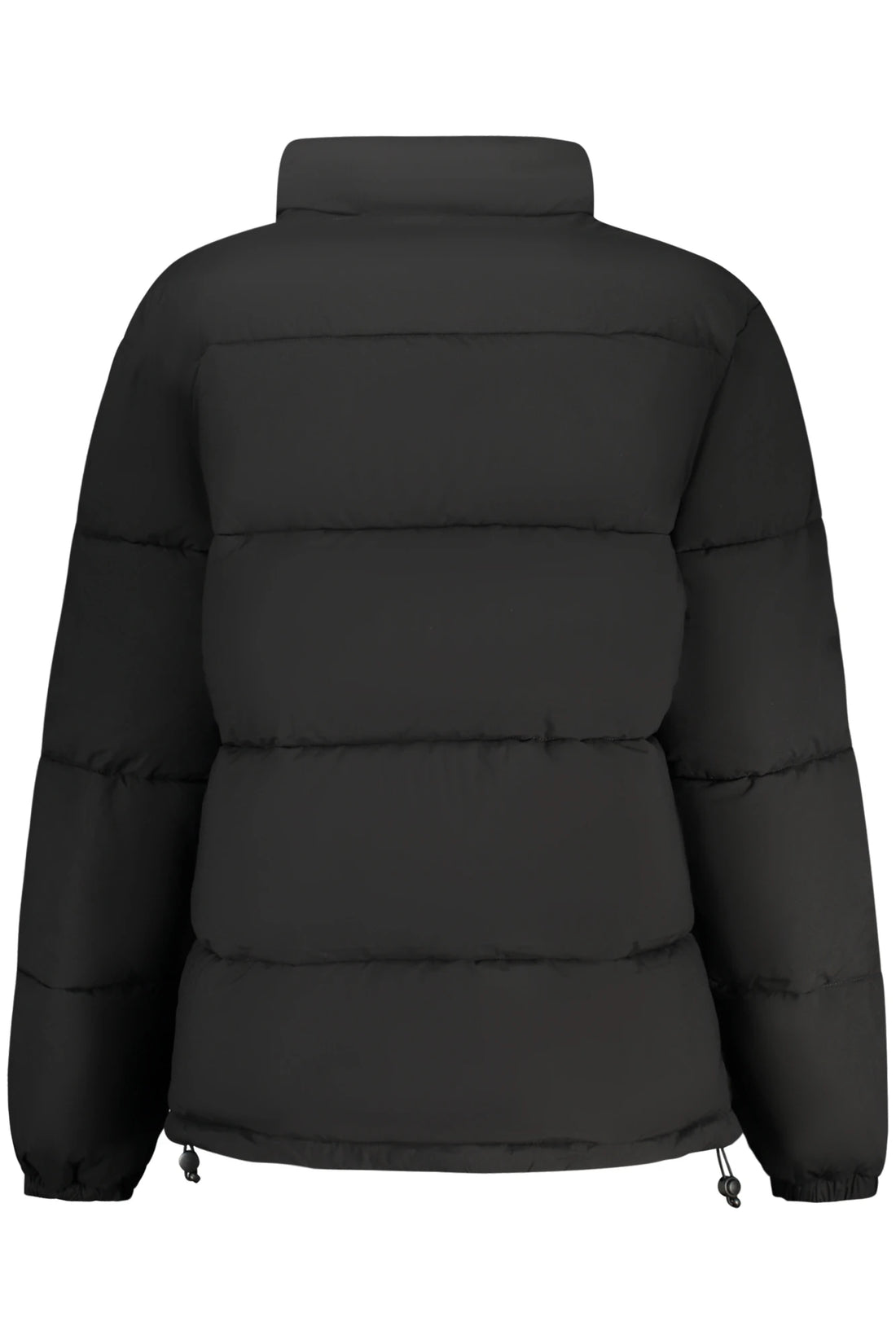 GUESS JEANS WOMEN S BLACK JACKET