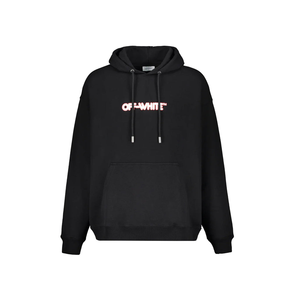 Off-White Logo Sweatshirt