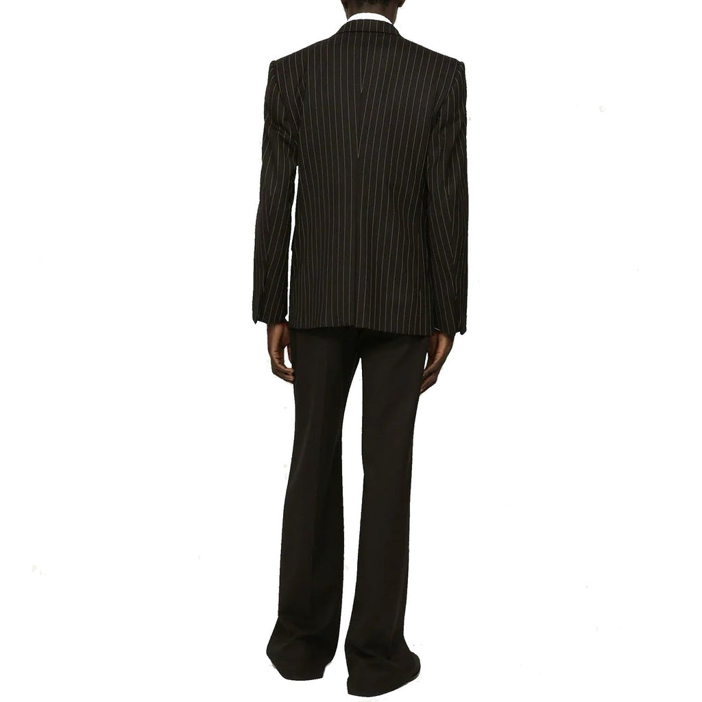 Dolce & Gabbana Single-Breasted Jacket