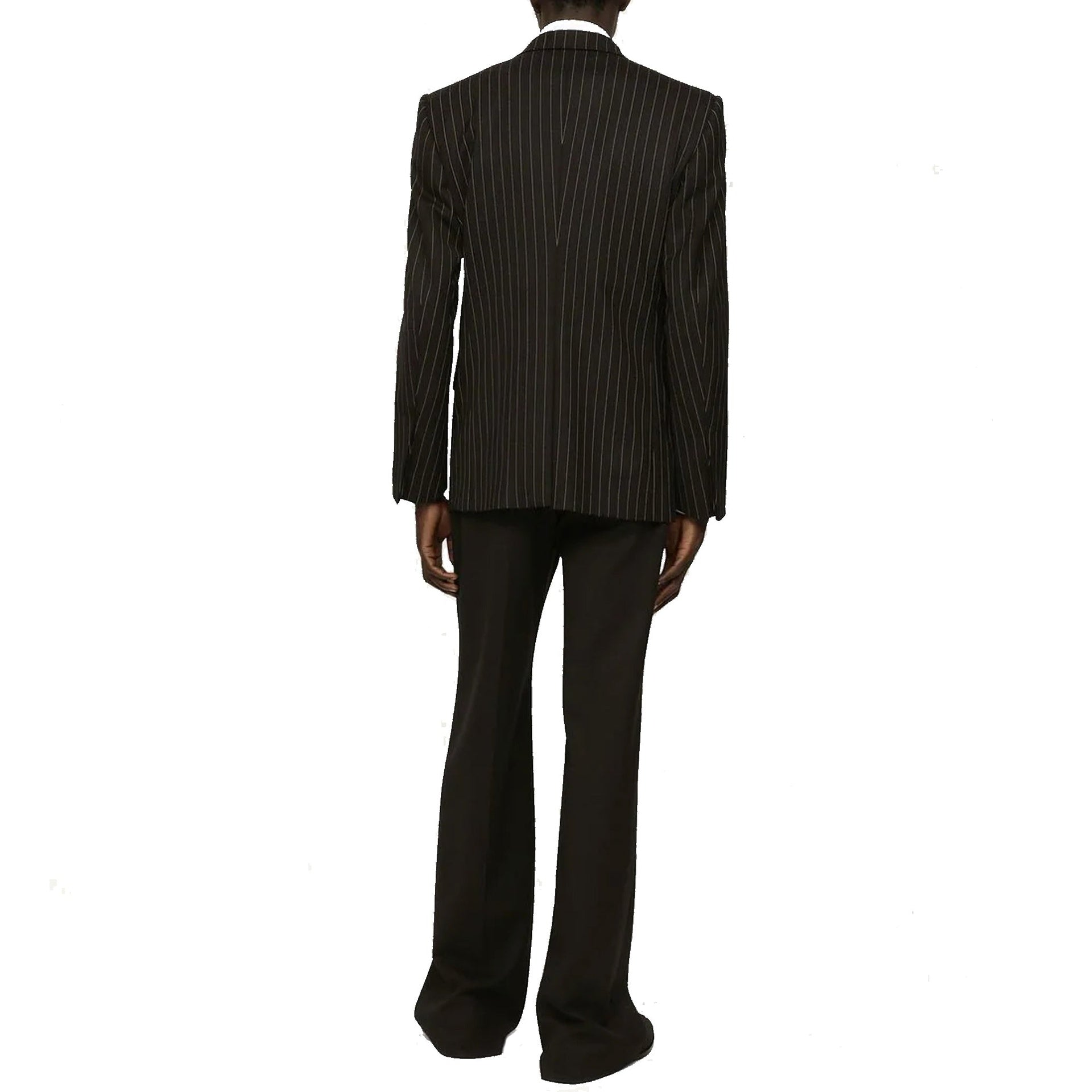 Dolce & Gabbana Single-Breasted Jacket