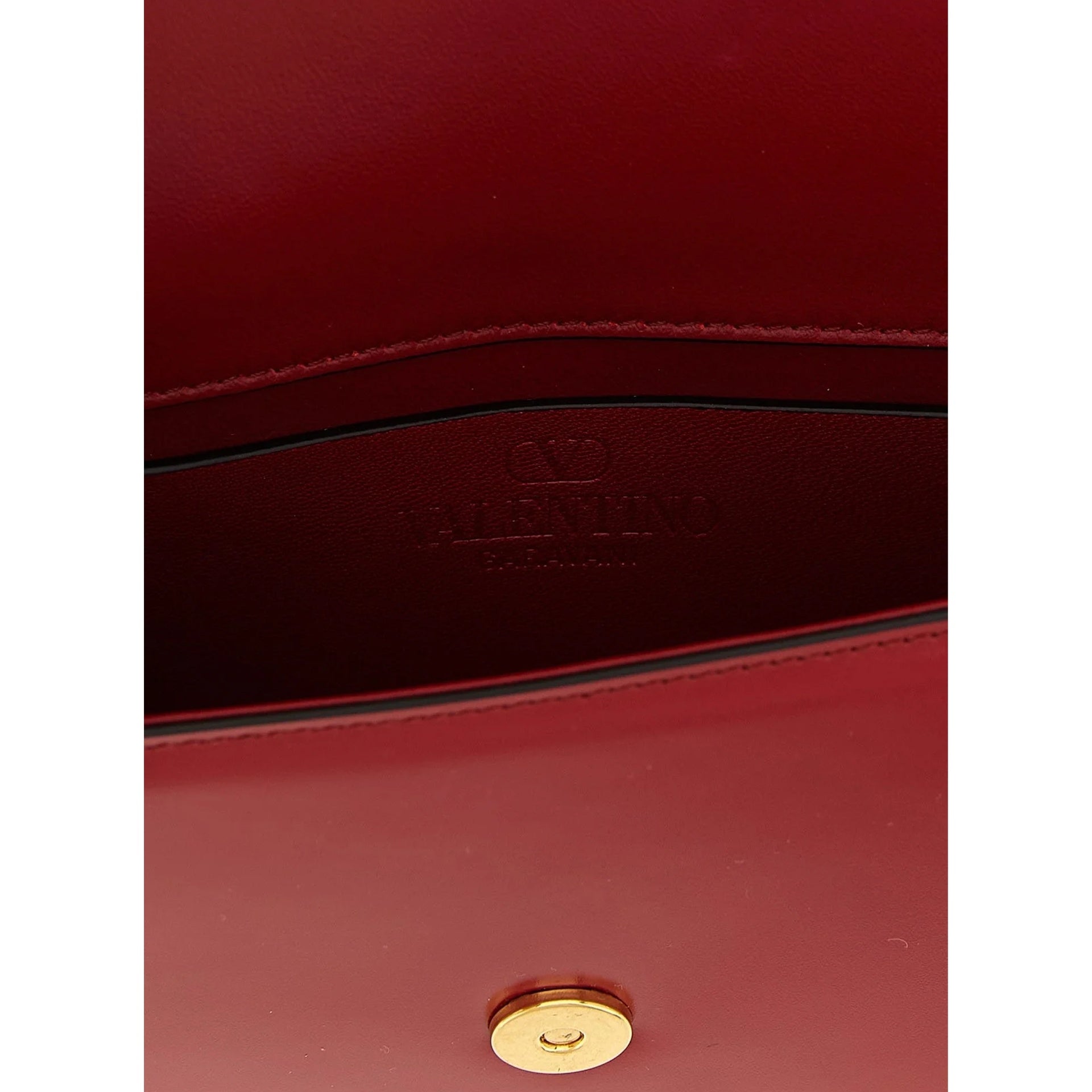 Valentino Garavani 'Vain' clutch bag