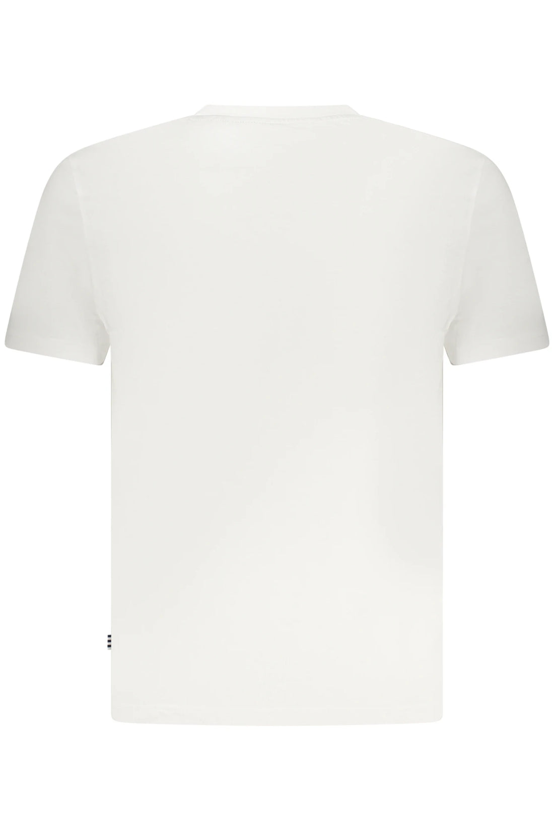 MARINA YACHTING SHORT SLEEVE T-SHIRT MEN WHITE