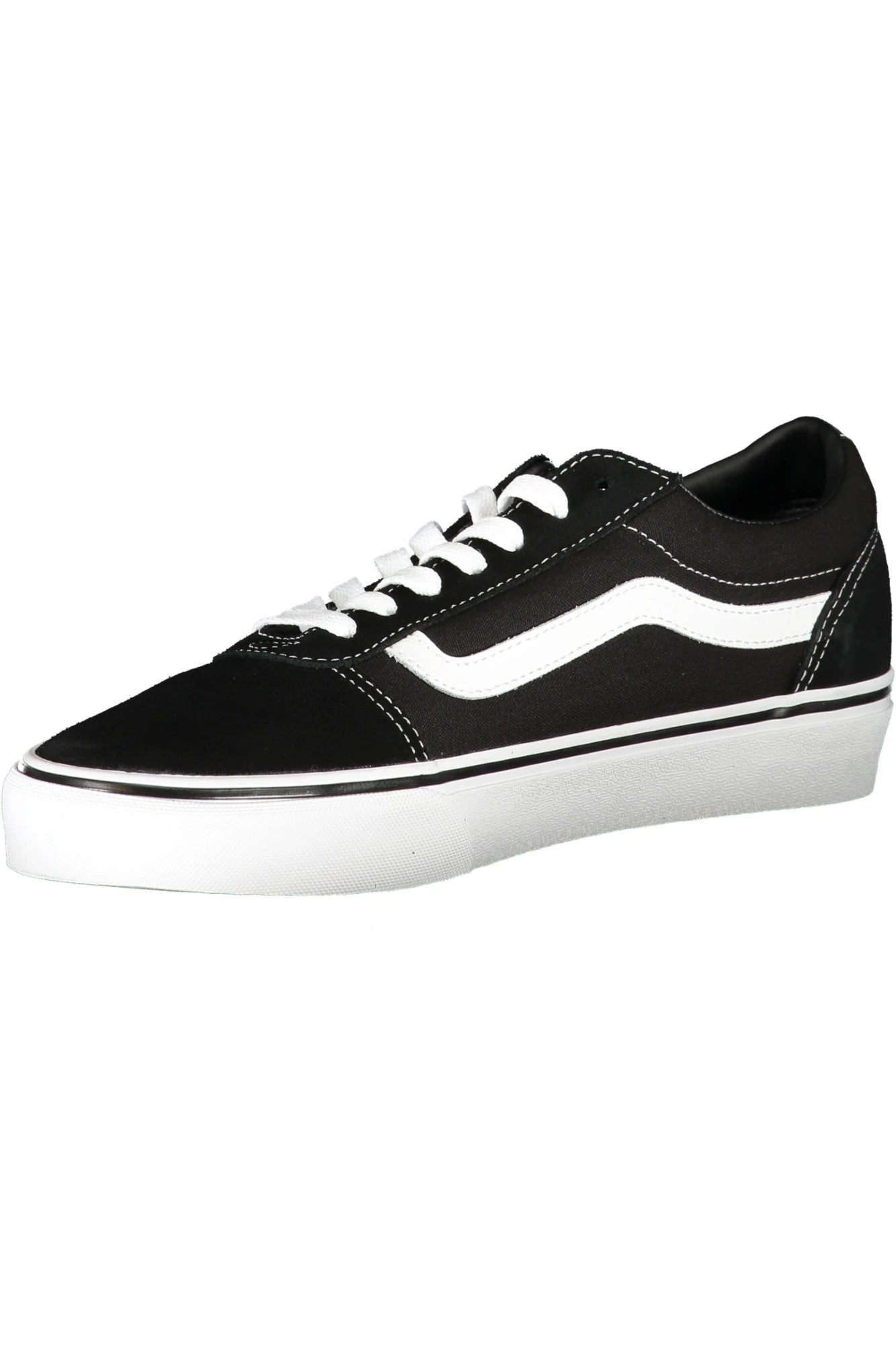 VANS BLACK MEN S SPORTS SHOES