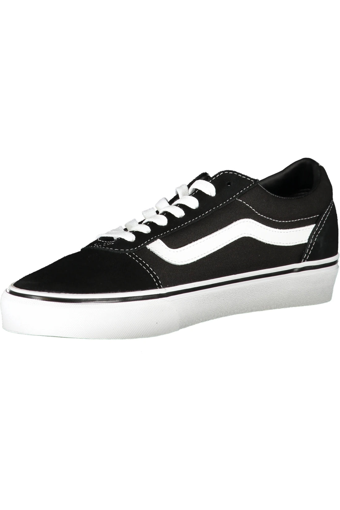 VANS BLACK MEN S SPORTS SHOES