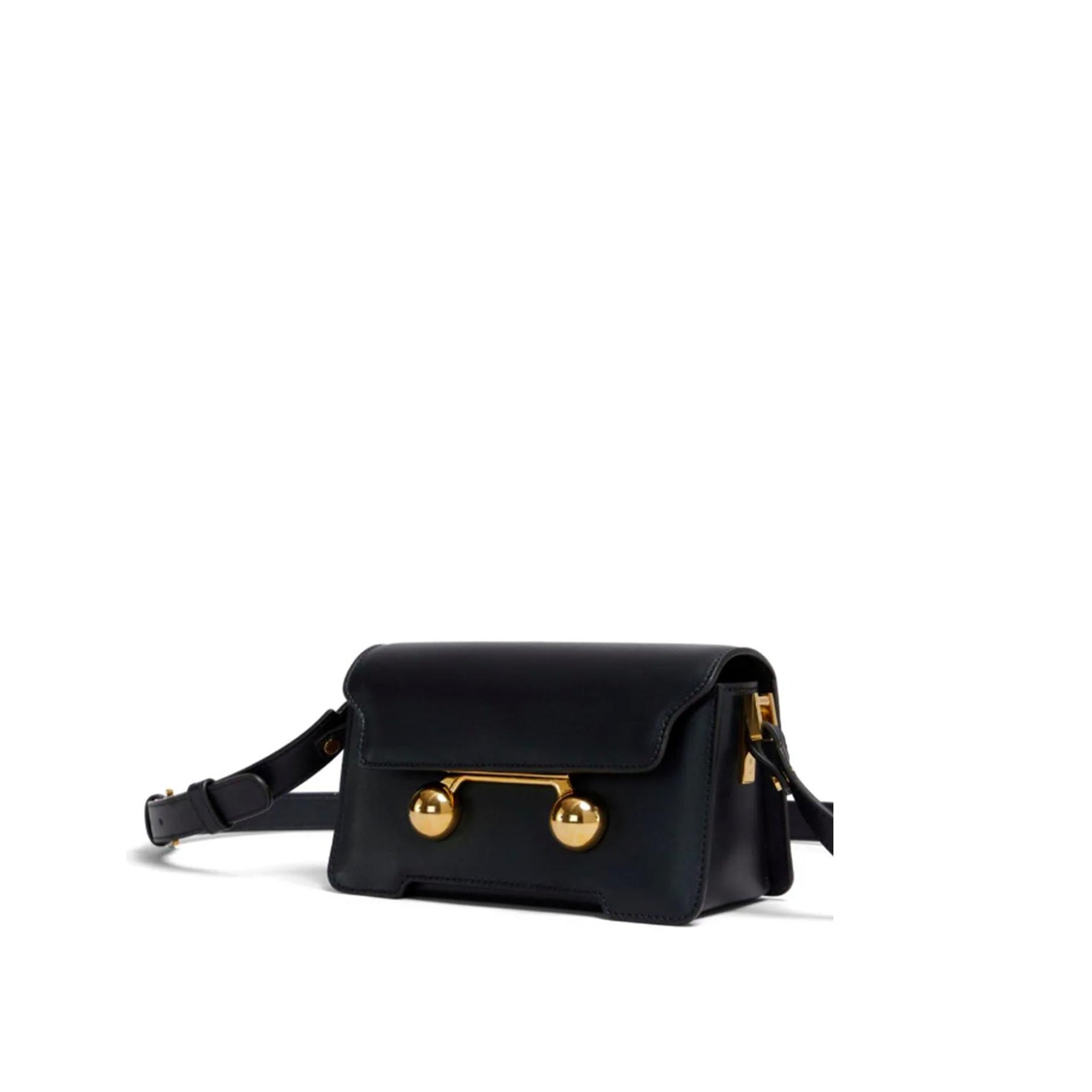 Marni Trunkaroo Mini Bag