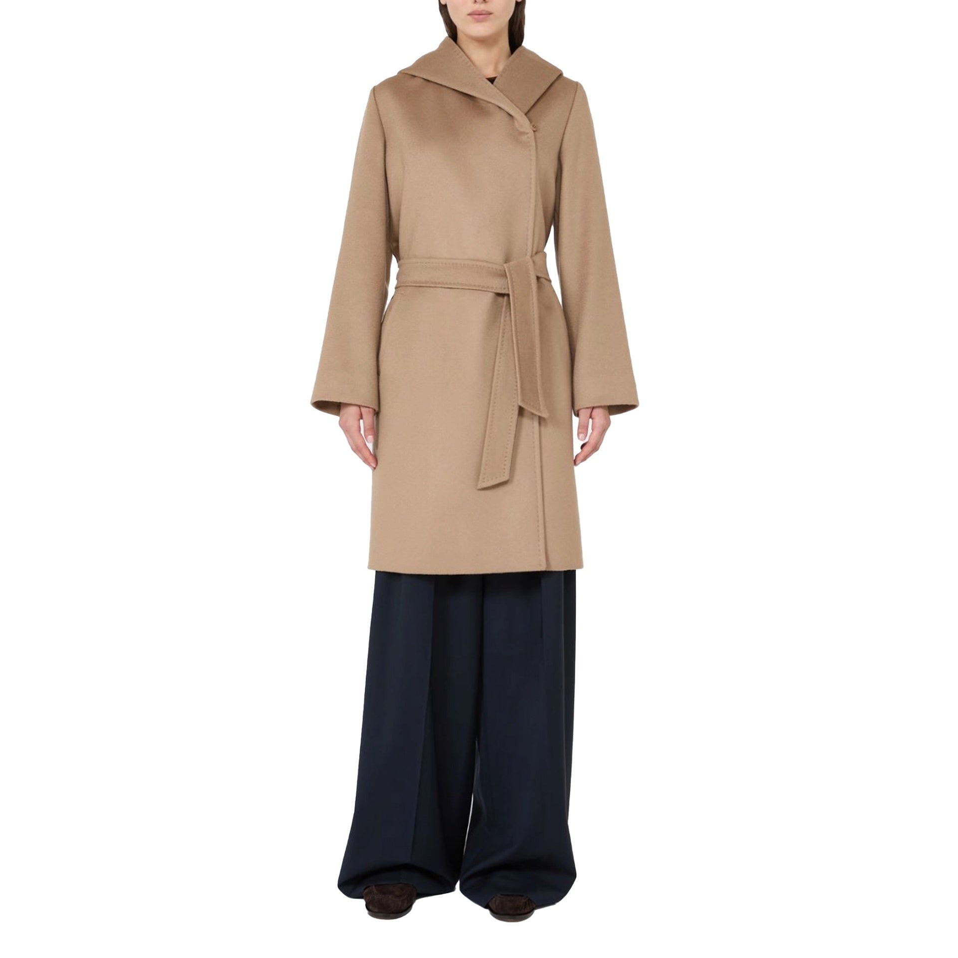 Max Mara Studio Newmang Coat