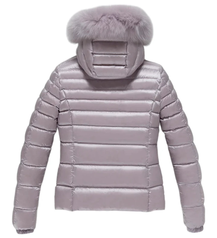 Refrigiwear Jackets Lilac Woman