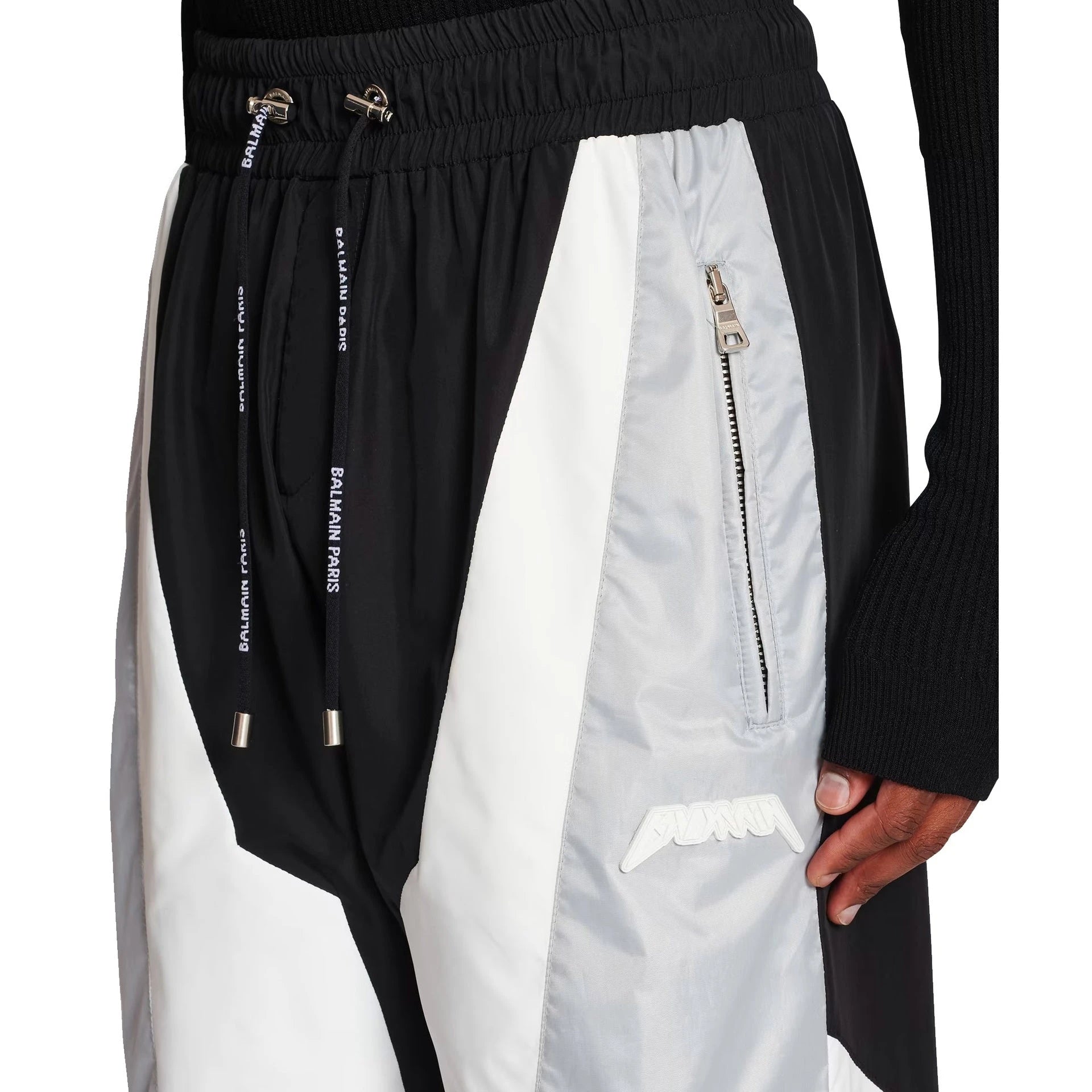Balmain Track Pants