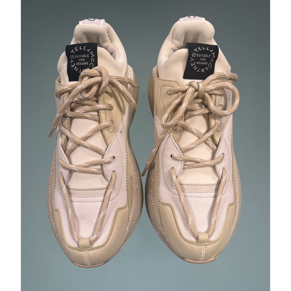 Stella McCartney Eclypse Sneakers - WOMEN SHOES - STELLA MCCARTNEY - Tluxy New