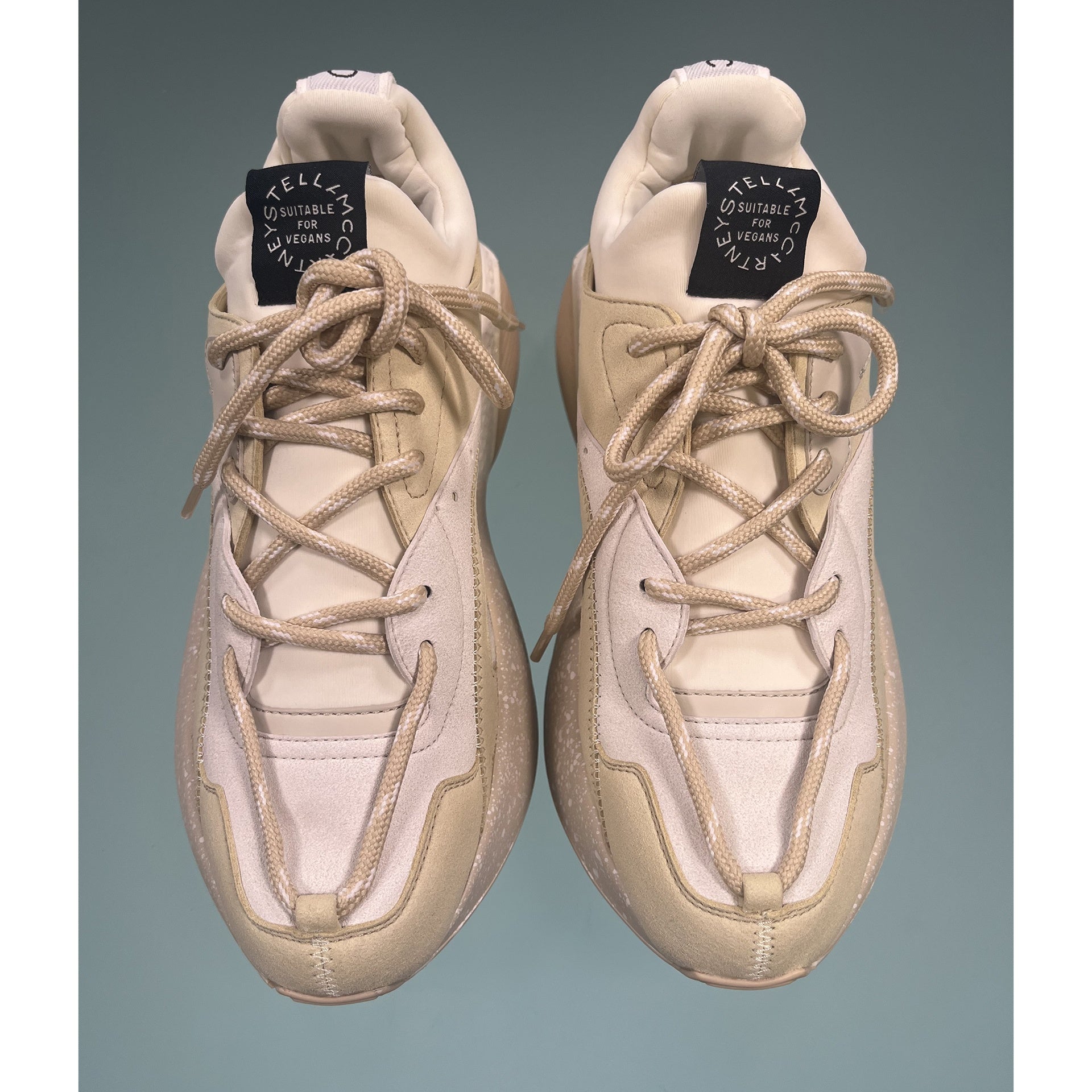 Stella McCartney Eclypse Sneakers - WOMEN SHOES - STELLA MCCARTNEY - Tluxy New