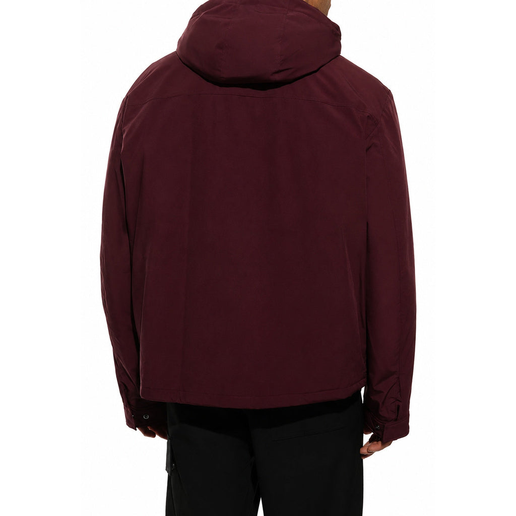 Paul & Shark Padded Jacket