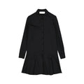 Blanca Vita Mini Dress – Siebentaschen