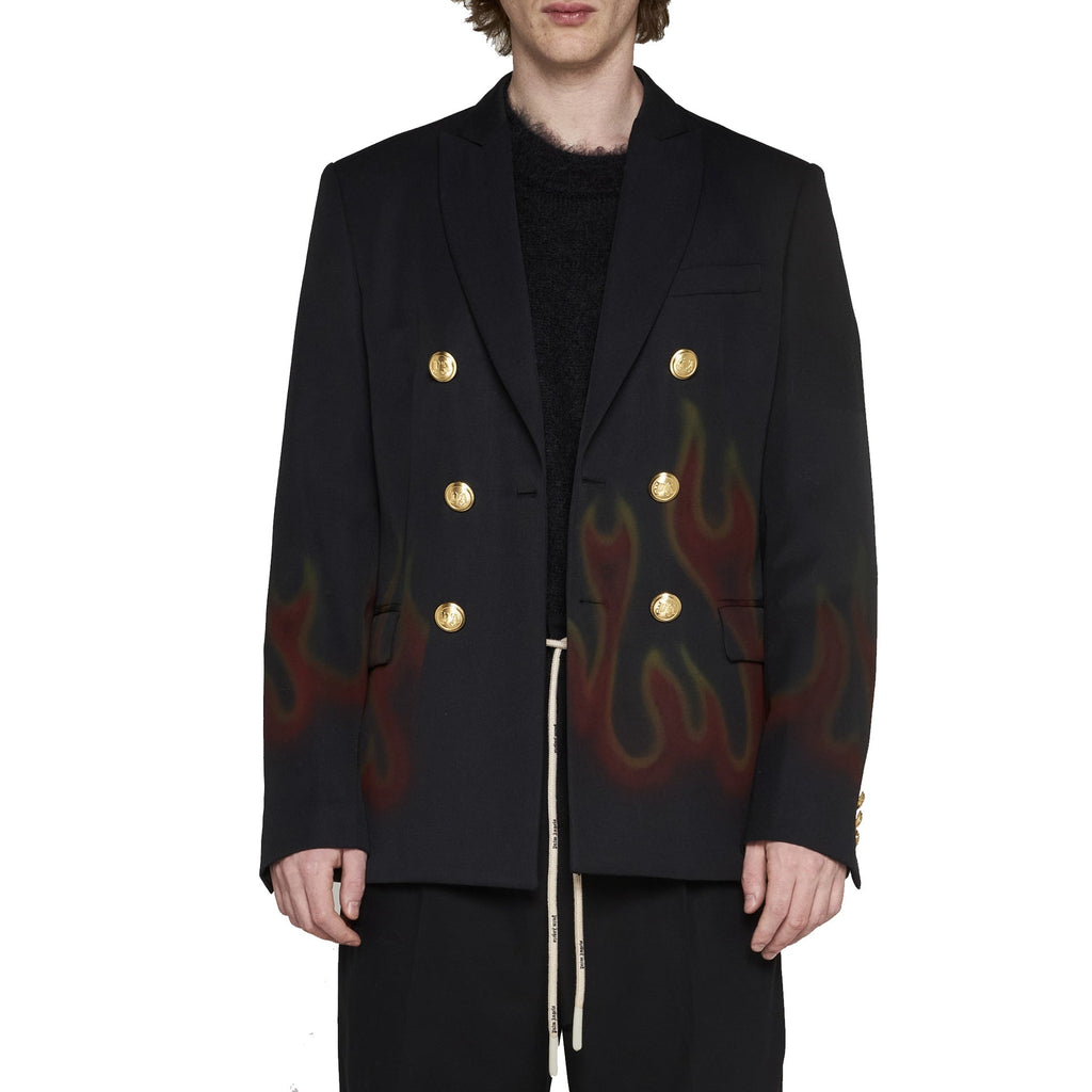 Palm Angels Fire Blazer