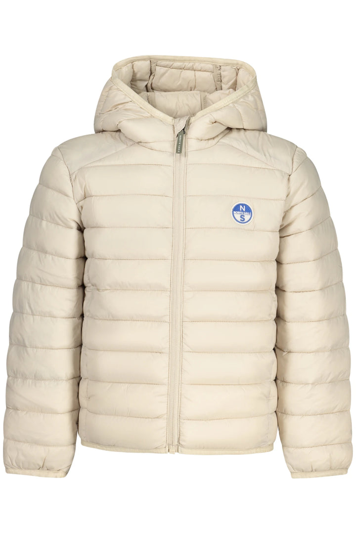 NORTH SAILS CHILDREN S BEIGE JACKET