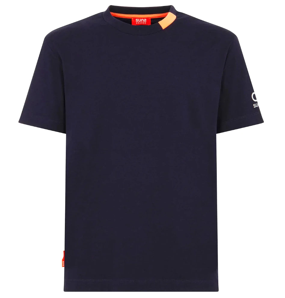 Suns T-shirt & Top Blue Man