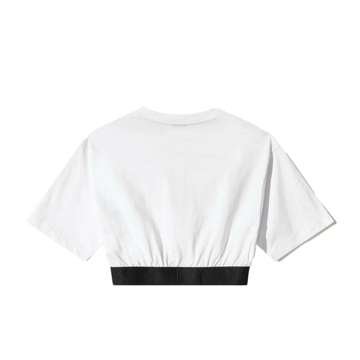 Comme Des Fuckdown T-shirt & Top White Woman