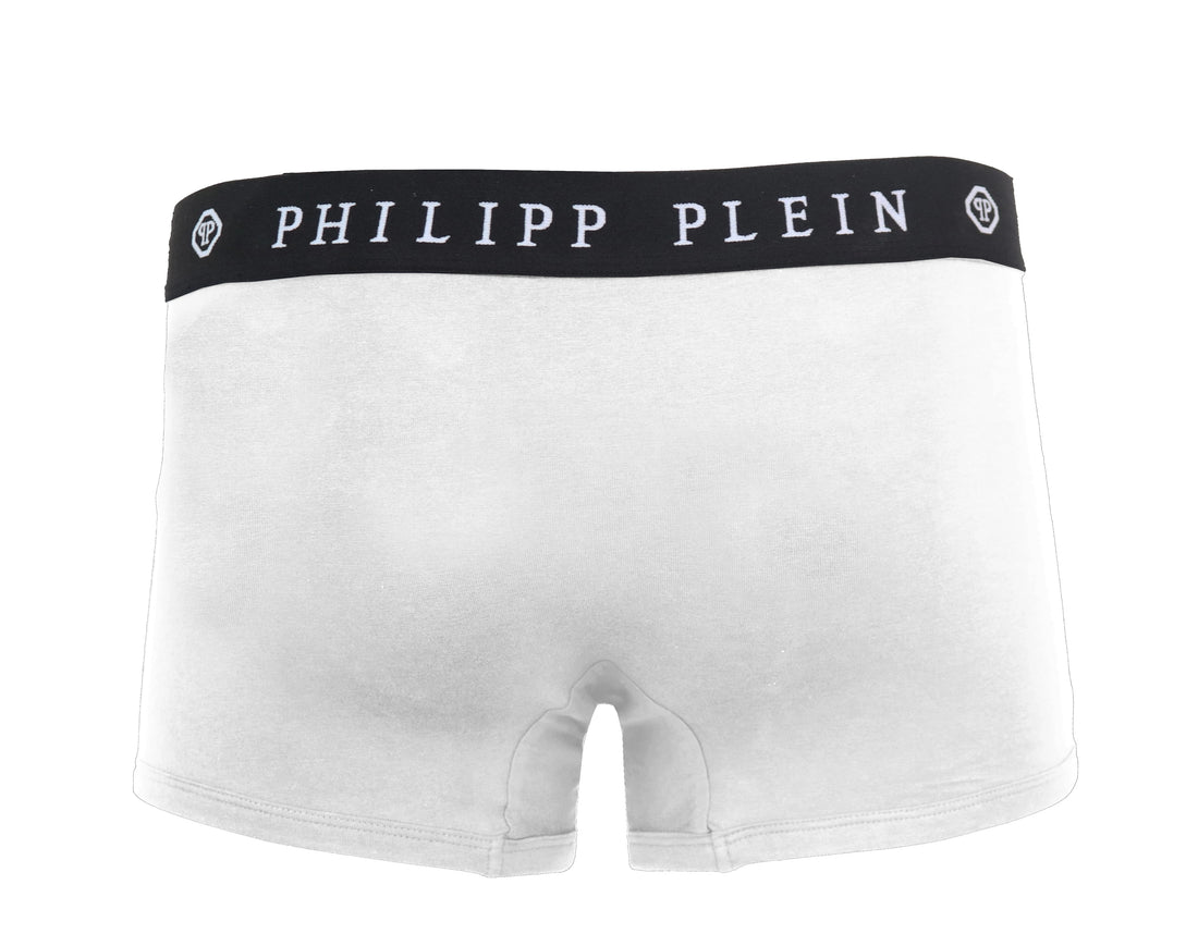 Philipp Plein Underwear White Man