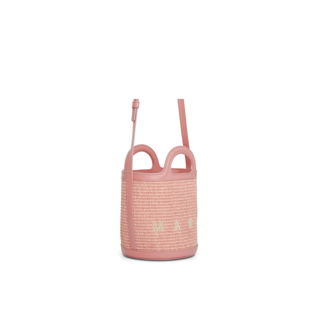 Marni Tropicalia Bucket Bag