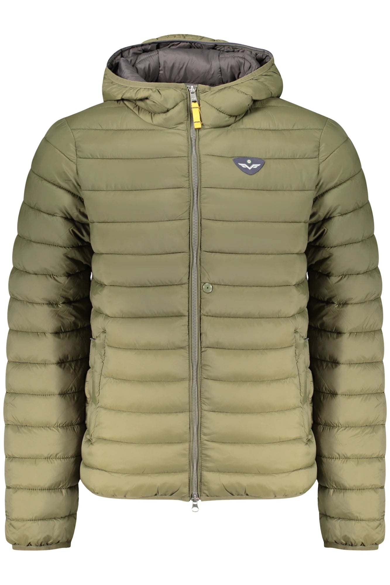 ARMATA DI MARE MEN&#39;S GREEN JACKET