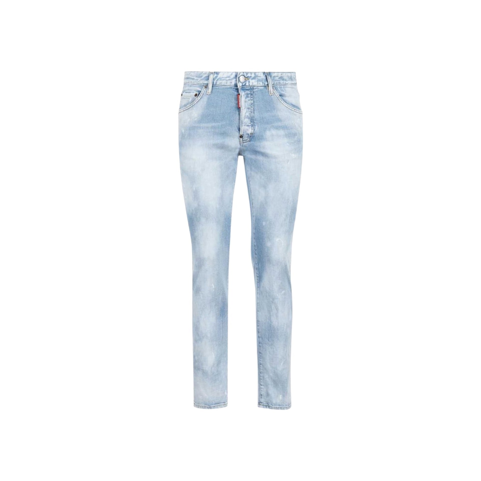 Dsquared2 Cool Guy Denim Jeans