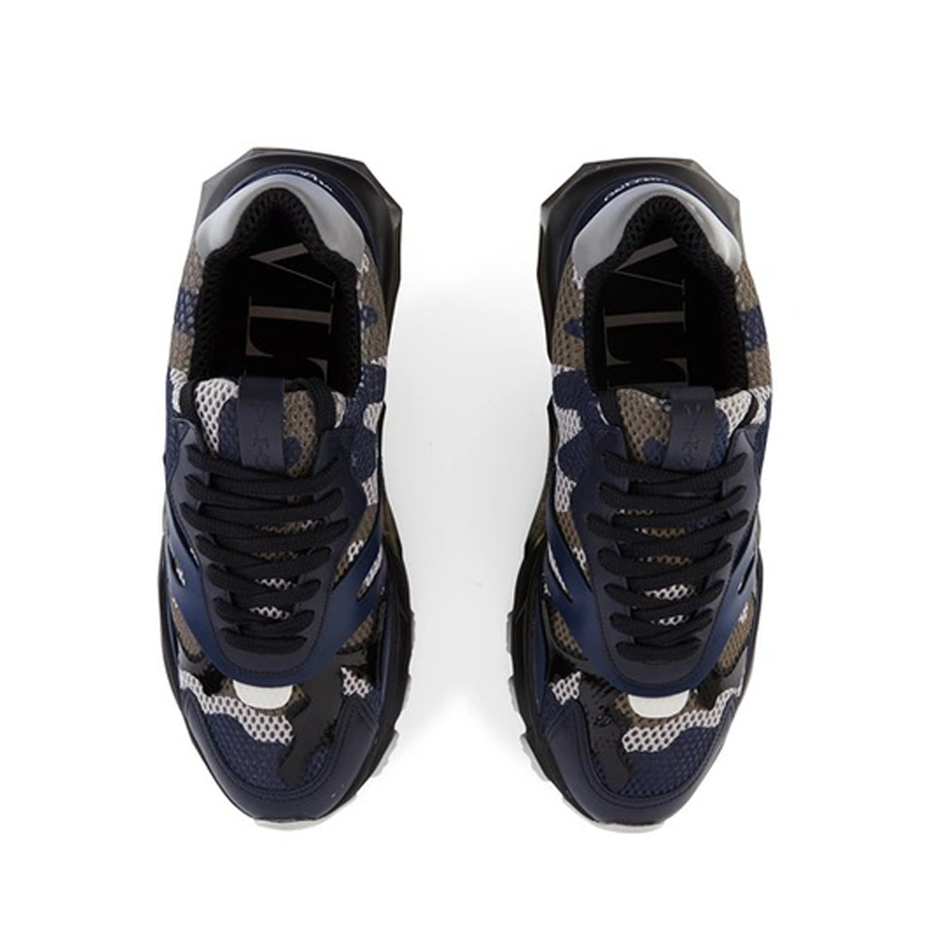 Valentino Garavani Bounce Sneakers