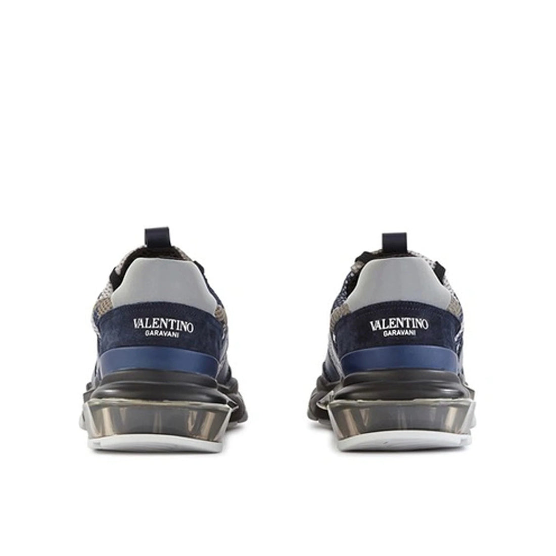 Valentino Garavani Bounce Sneakers