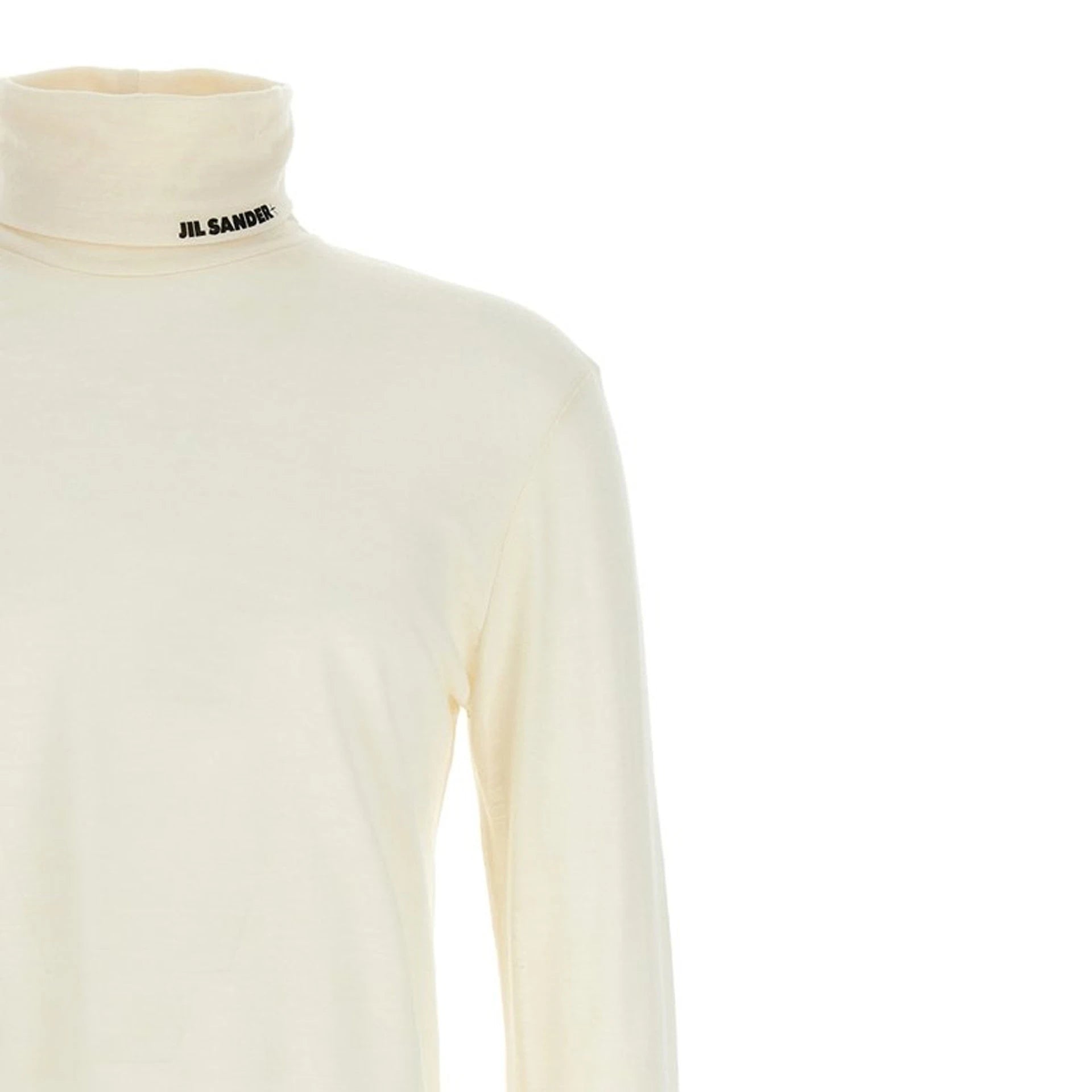 Jil Sander Turtleneck Sweater