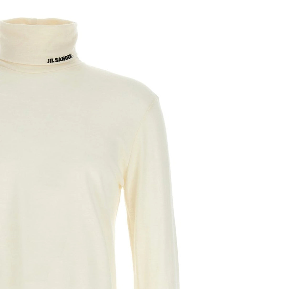 Jil Sander Turtleneck Sweater