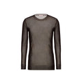 Valentino Garavani Valentino Semi-Transparent Sweater – Siebentaschen