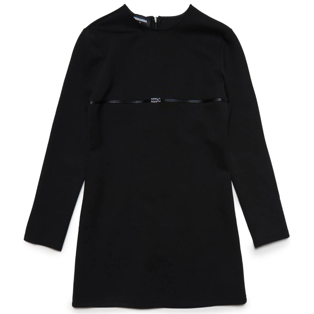 Dsquared2 Dress Black Junior