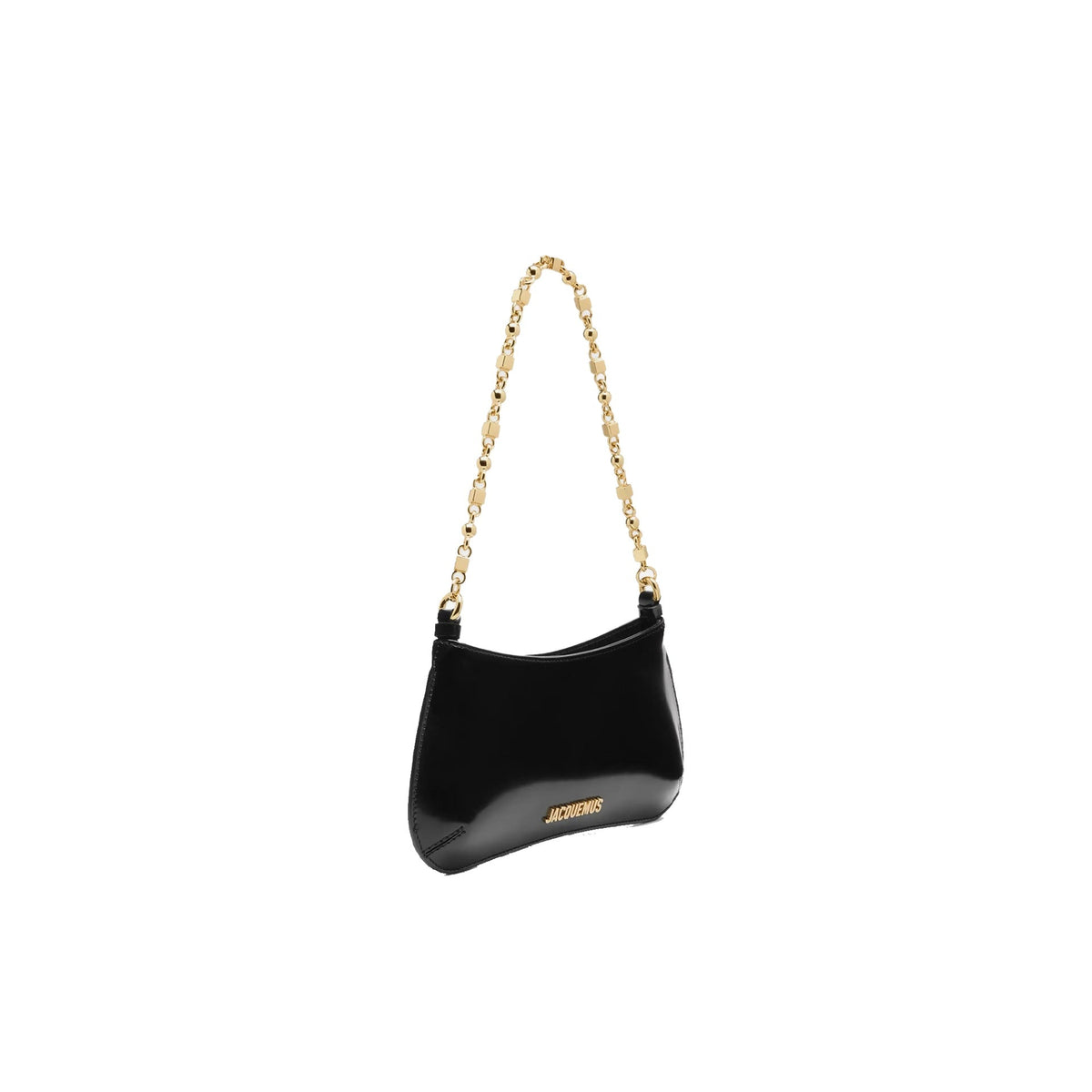 Jacquemus The small Bisou Chaîne Bag