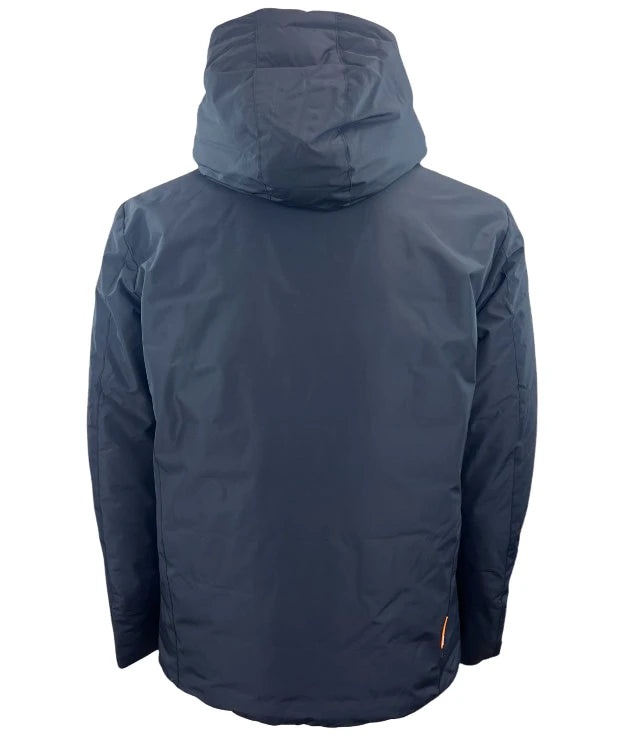 Suns Jackets Blue Man