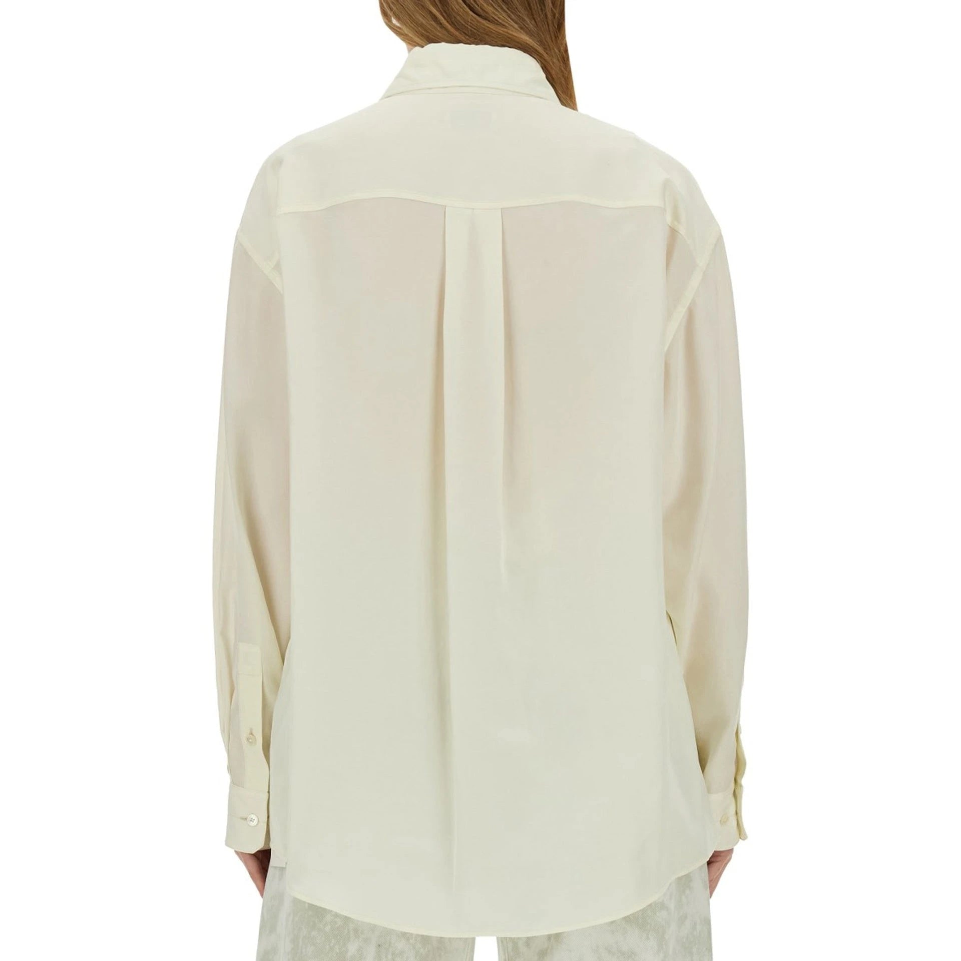 Lemaire Long Sleeve Top