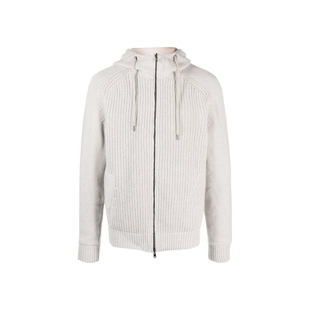 HERNO Reversible Bomber jacket