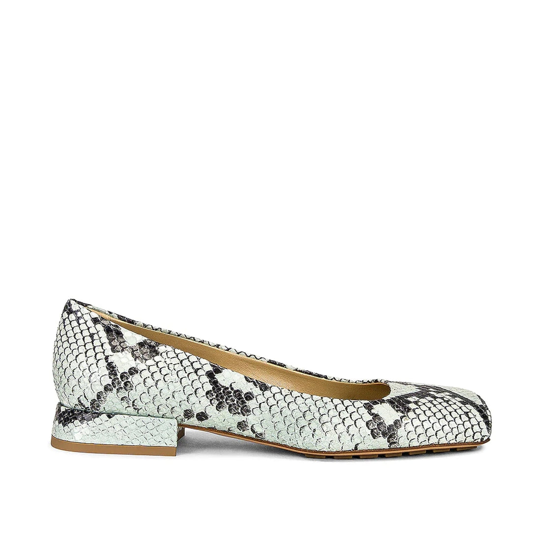 Bottega Veneta Ballerina Flats