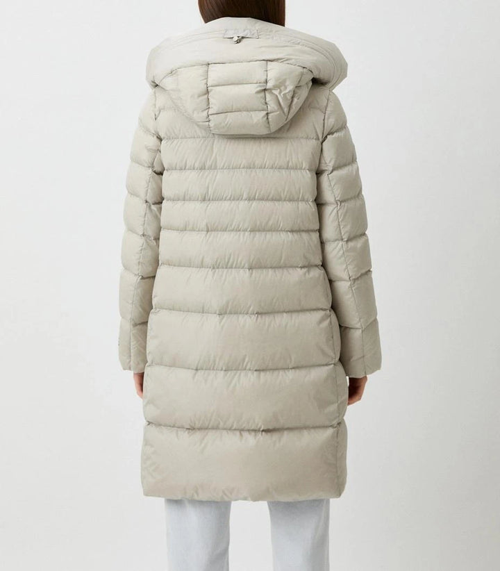 Add Jackets Grey Woman