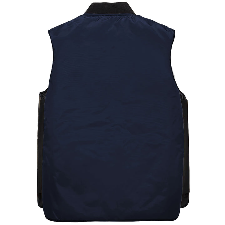 Refrigiwear Vest Blue Man