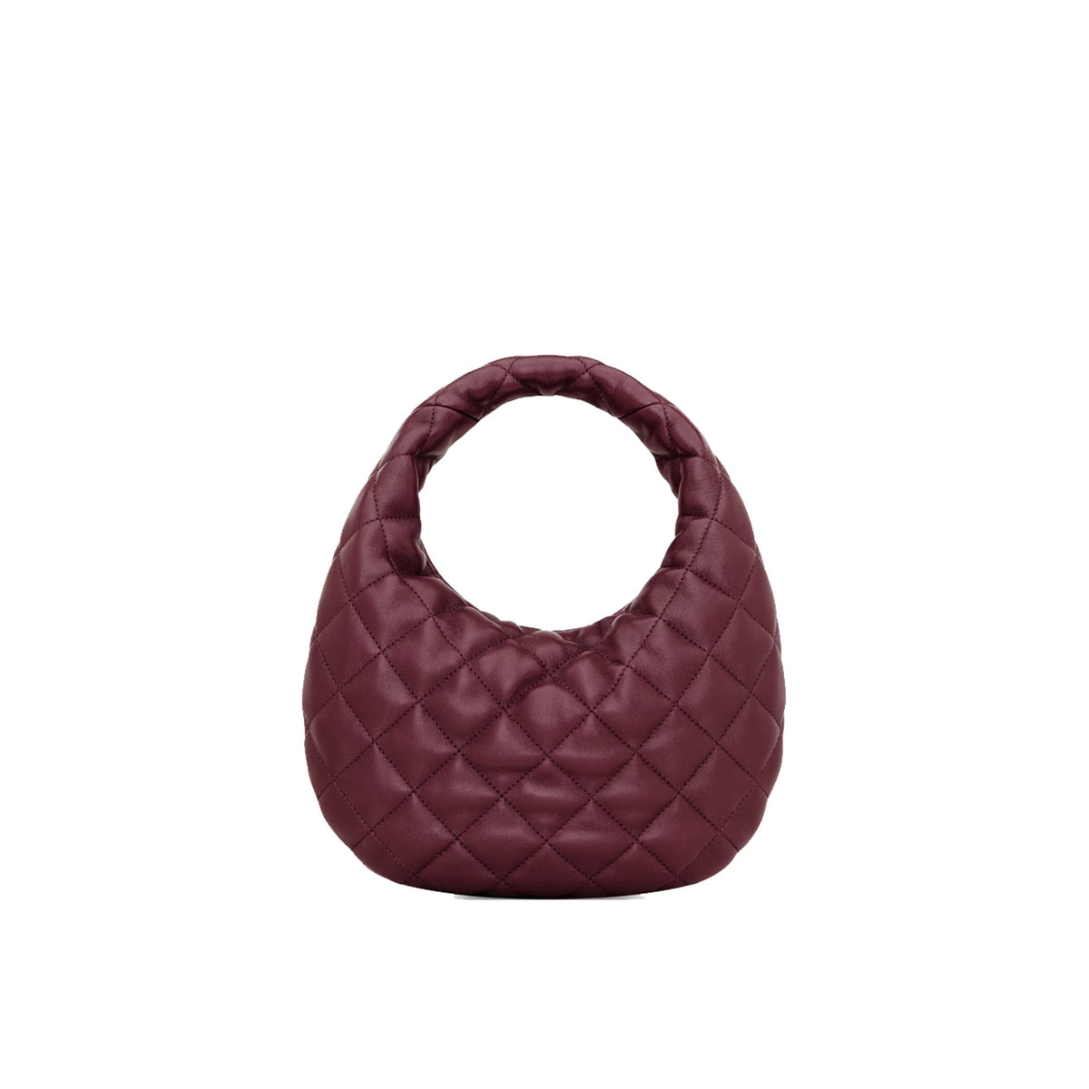 Saint Laurent Icarino Quilted Handbag