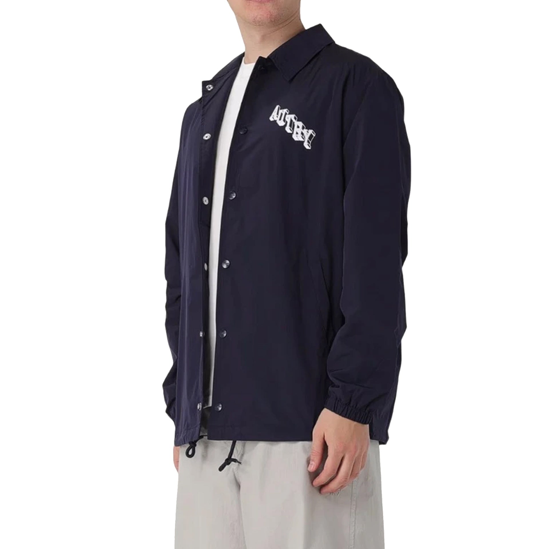 AUTRY Lightweight Jacket