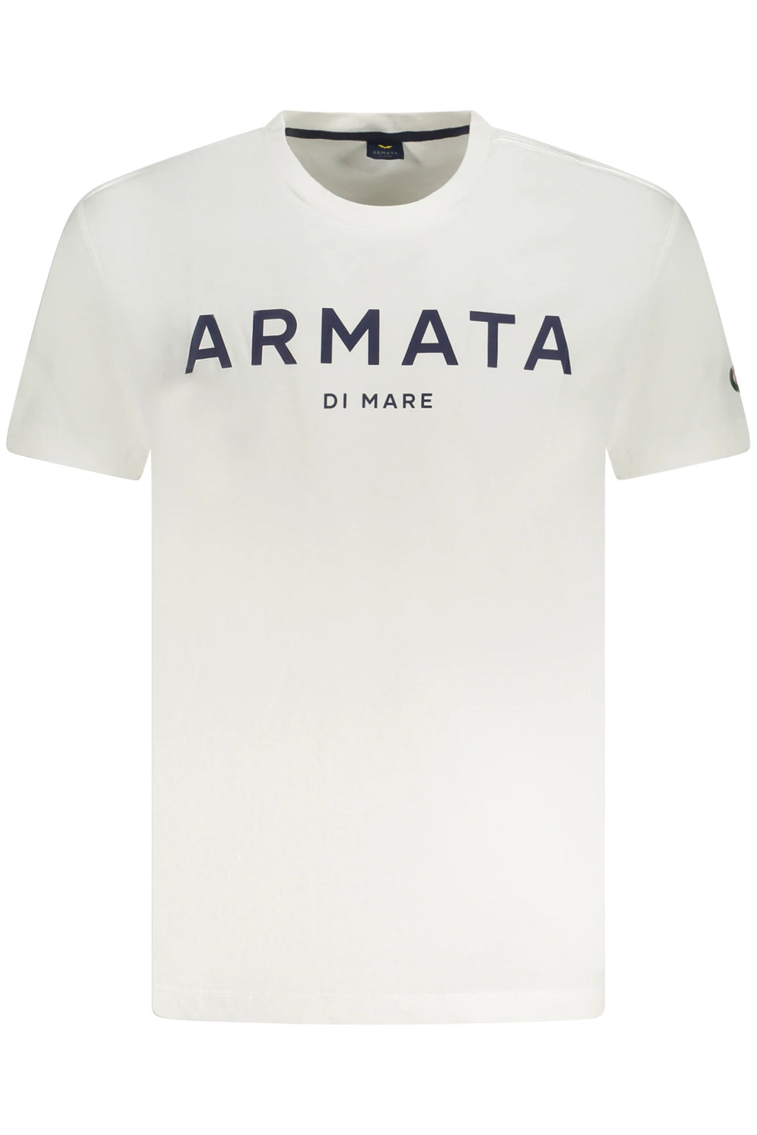 ARMATA DI MARE SHORT SLEEVE T-SHIRT MEN WHITE