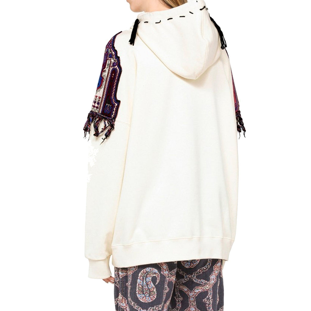 Etro Hooded Sweatshirt