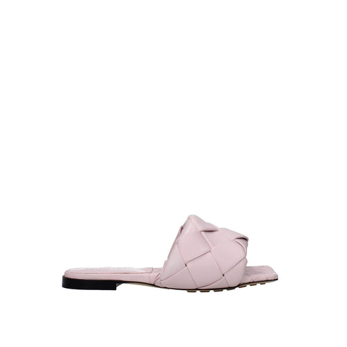 Bottega Veneta Lido Sandals 36,5 – Siebentaschen