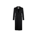 Saint Laurent Satin Coat