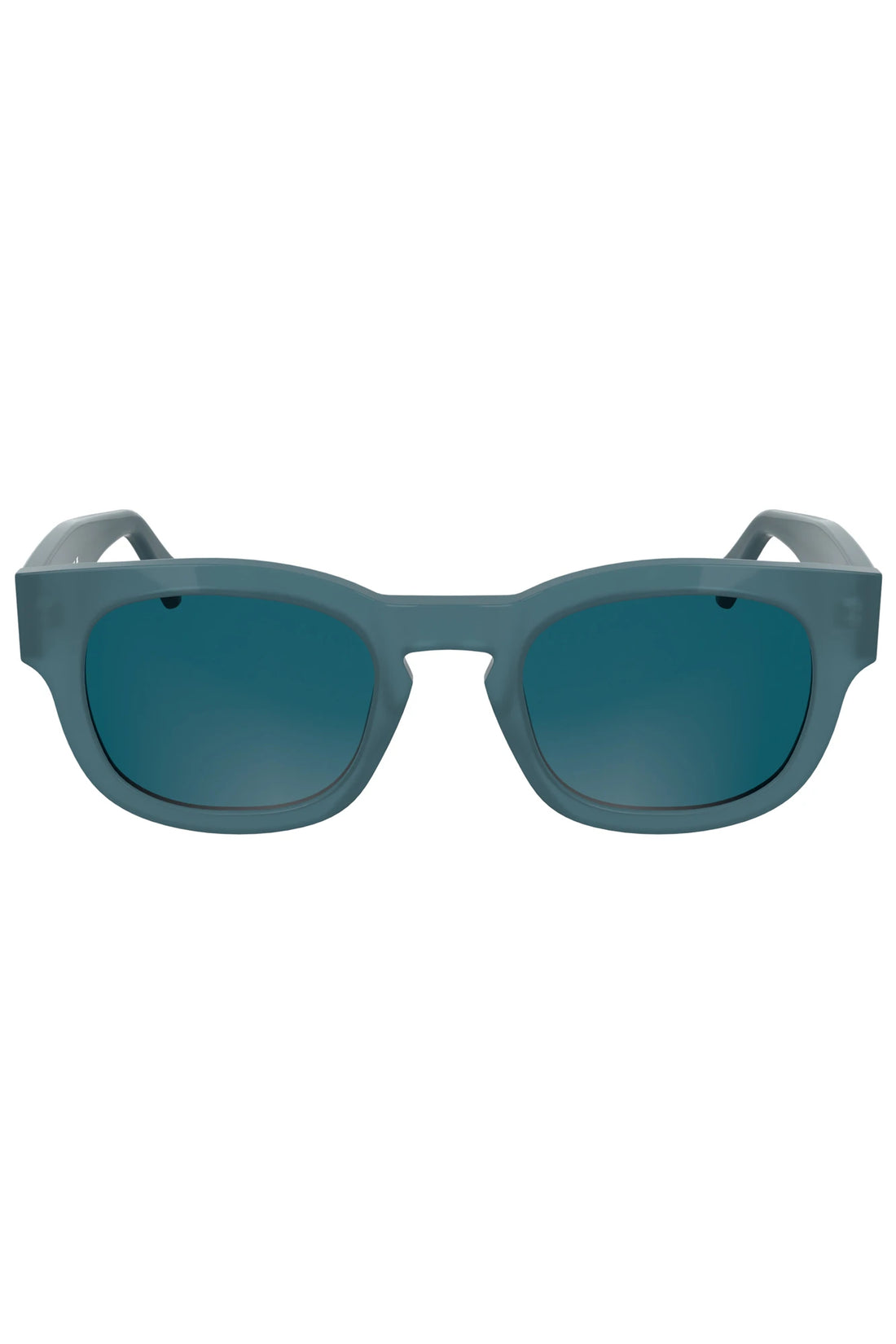 CALVIN KLEIN WOMEN&#39;S SUNGLASSES BLUE