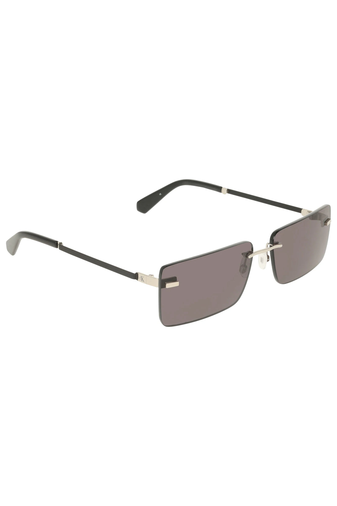 CALVIN KLEIN WOMEN&#39;S SUNGLASSES BLACK