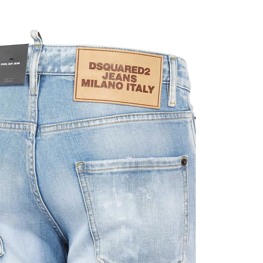 Dsquared2 Cool Guy Denim Jeans