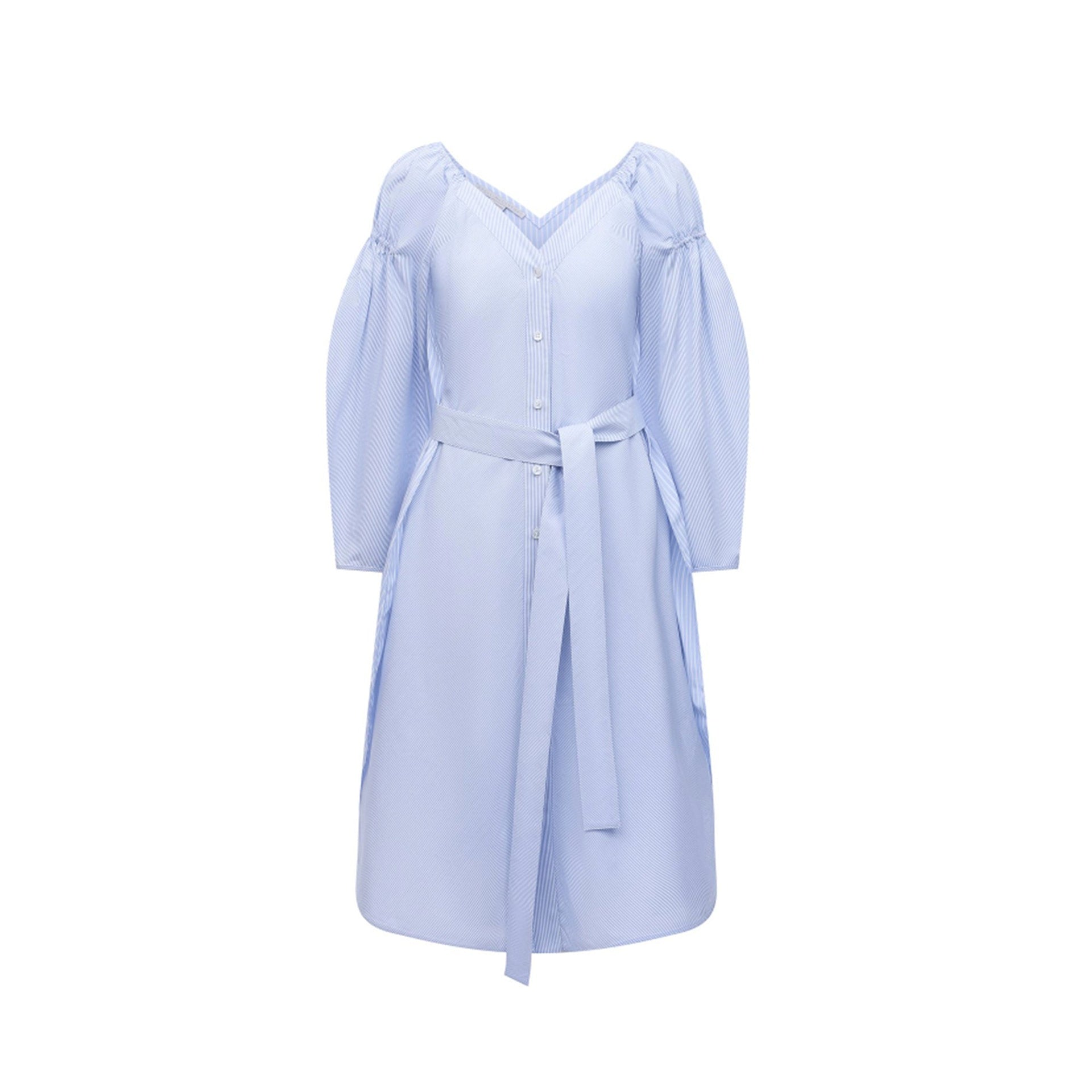 Stella Mccartney Cotton Dress