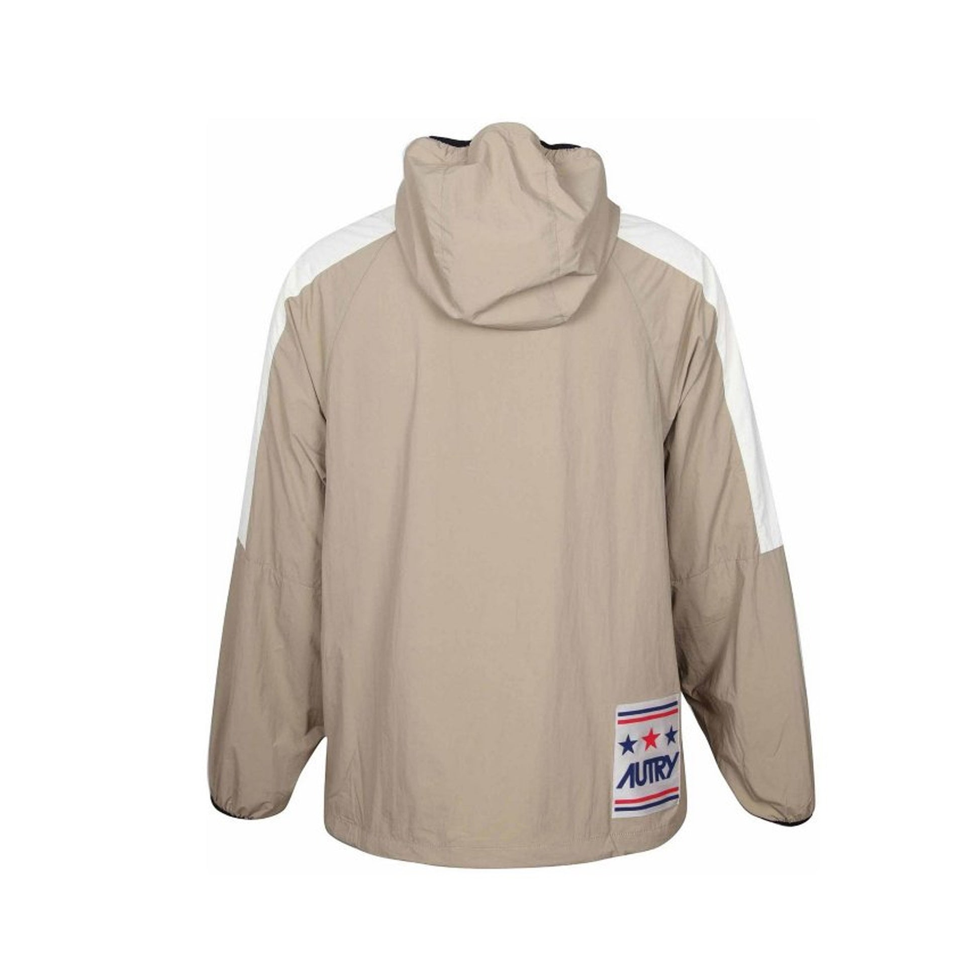 Autry Windbreaker Jacket