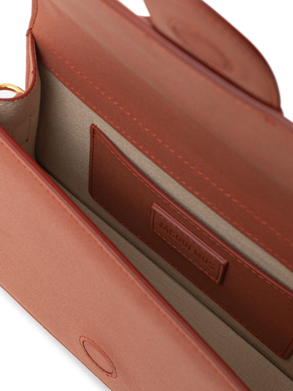 Borsa jaquemus Le Grand Bambino