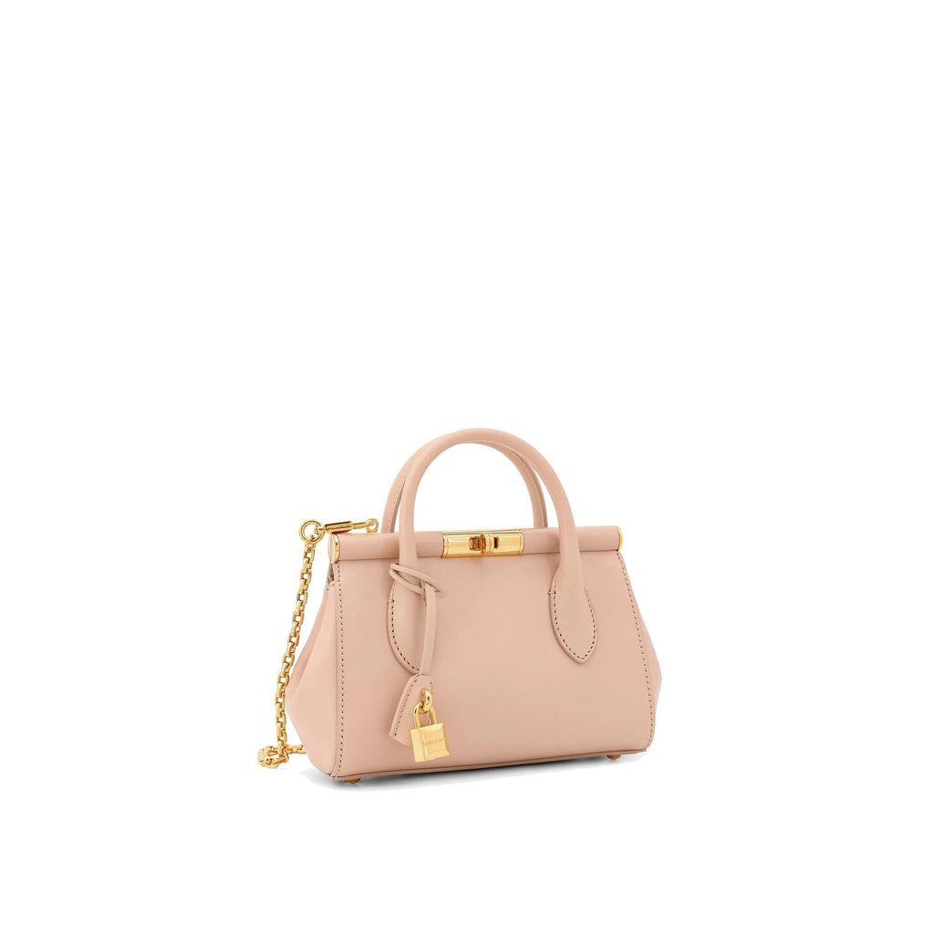 Dolce & Gabbana Mini Marlene Handbag
